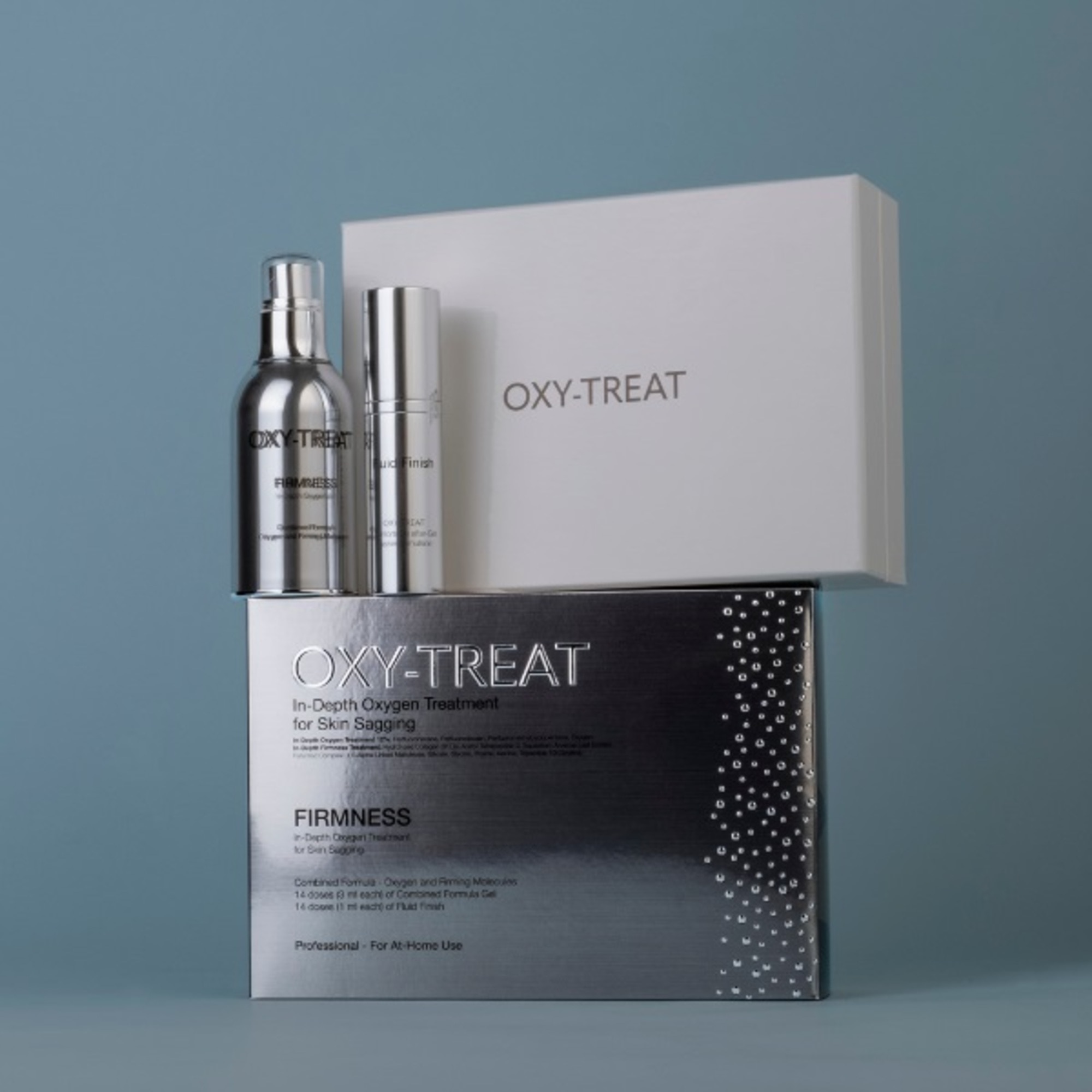 Tratament intensiv pentru fermitatea pielii