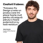 200 ML L'OREAL PROFESSIONNEL TECNI ART Spray cu fixare localizata Fix design  6 of 6 Spray cu fixare localizata Fix design
