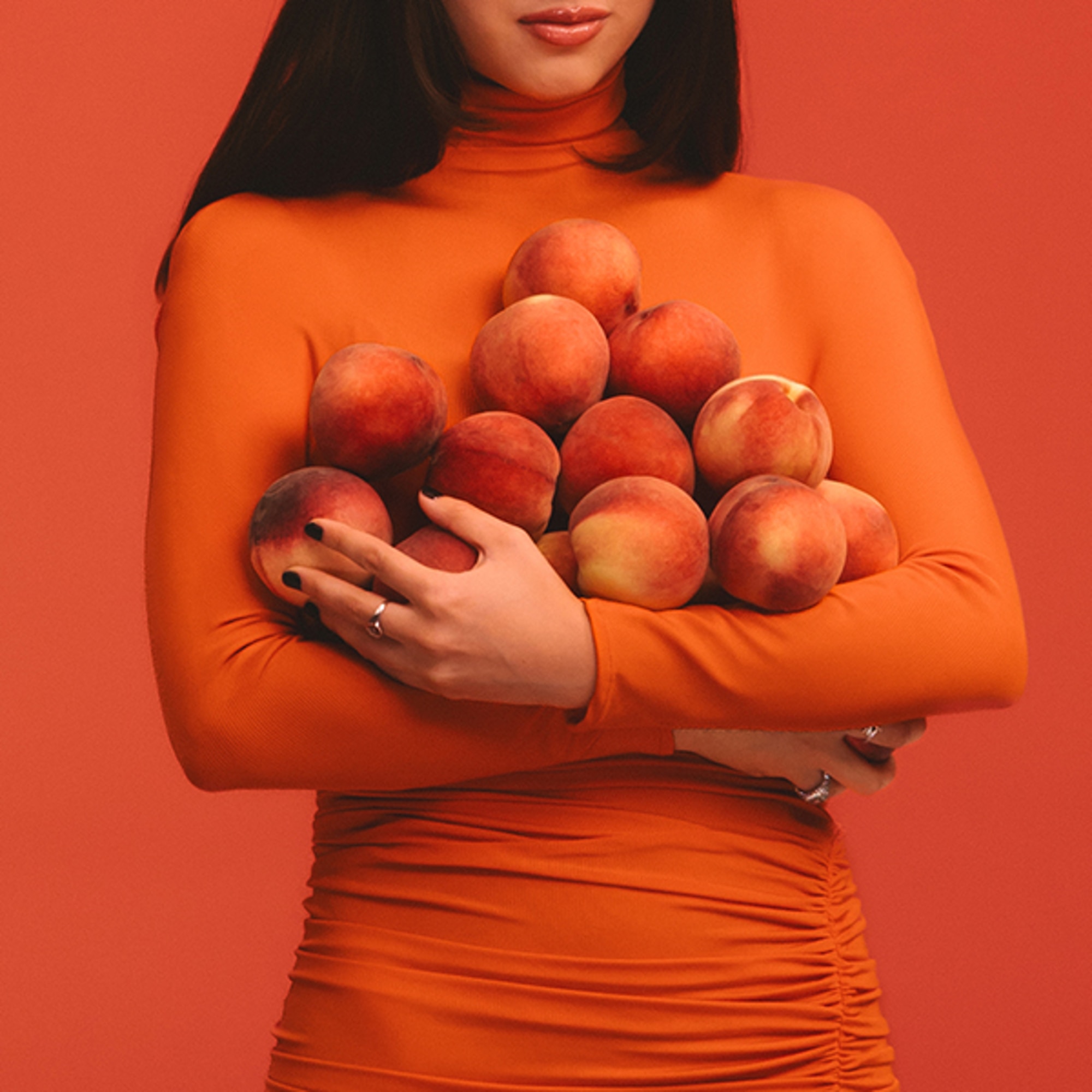 Idole Peach'n Roses Apa de Parfum