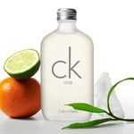 100 ML Calvin Klein CK ONE CK ONE Eau de Toilette 6 of 8 CK ONE Eau de Toilette
