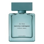 Vetiver Musc For Him Apa de Toaleta