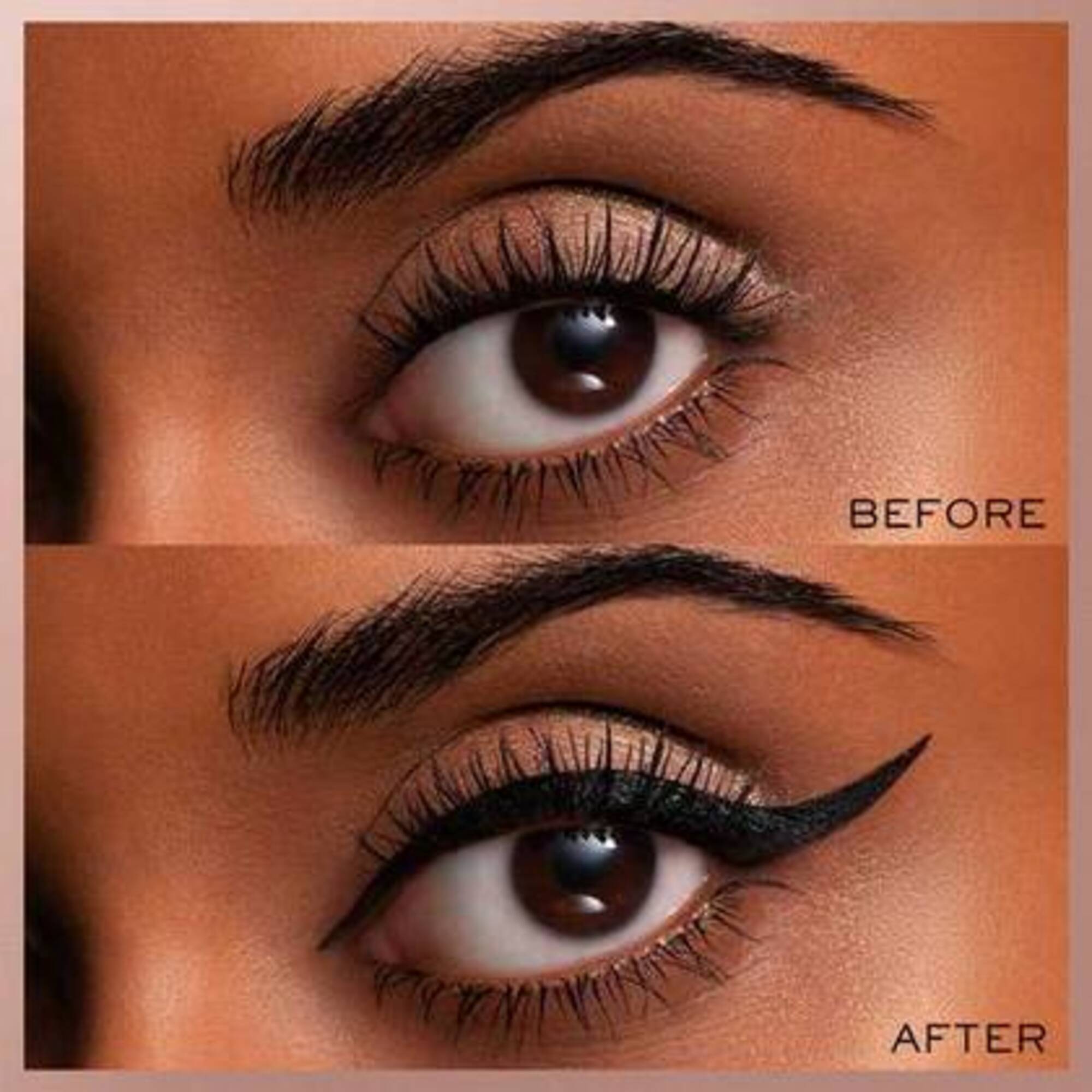 Tus pentru ochi Waterproof Liner