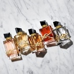 90 ML Yves Saint Laurent LIBRE Libre L'Absolu Platine Parfum 2 of 3 Libre L'Absolu Platine Parfum