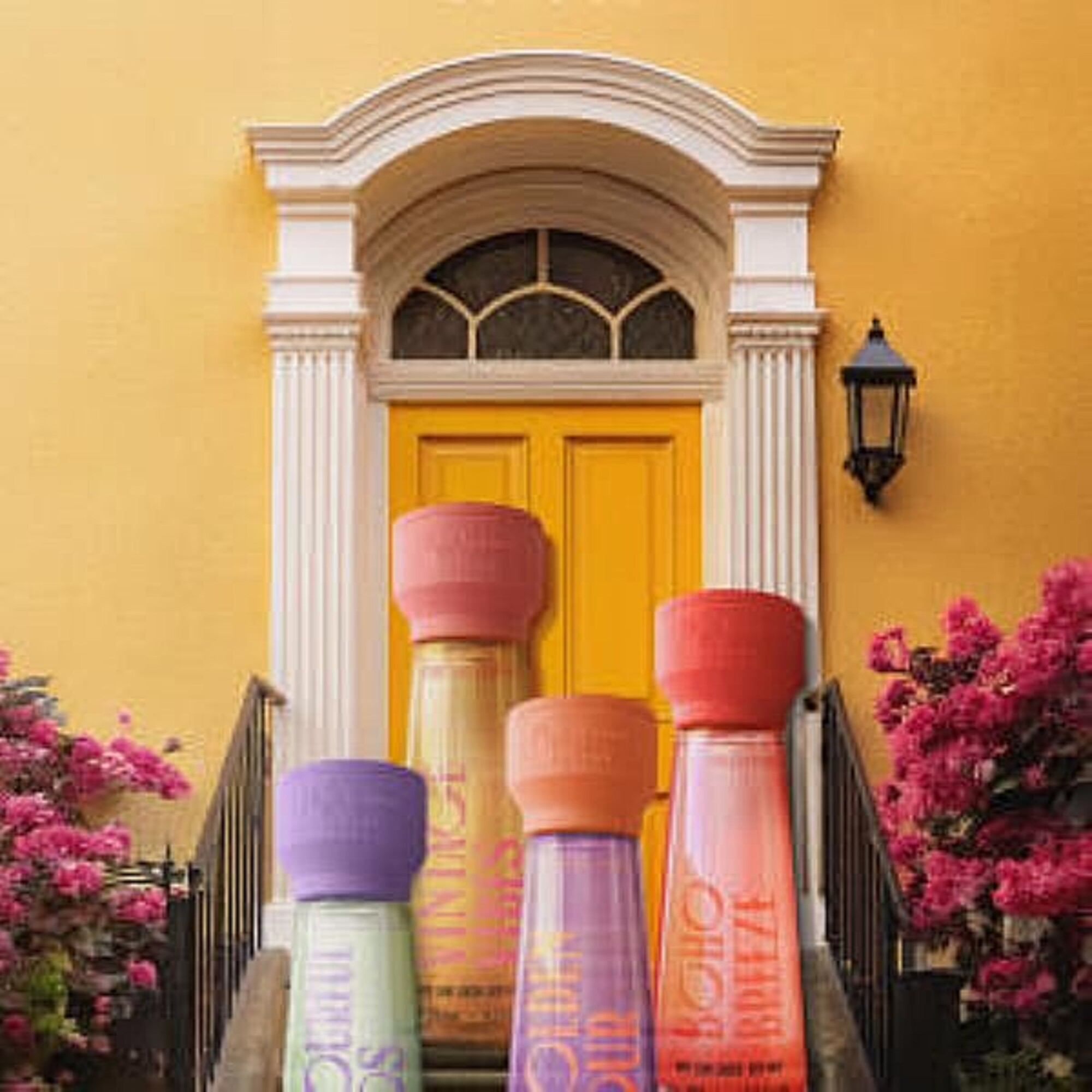 Spray de corp Portobello Vintage Vibes