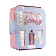 100+50+50 ML Grace Cole LUXURY BATHING Set de ingrijire Nourishing Delights  1 of 2 