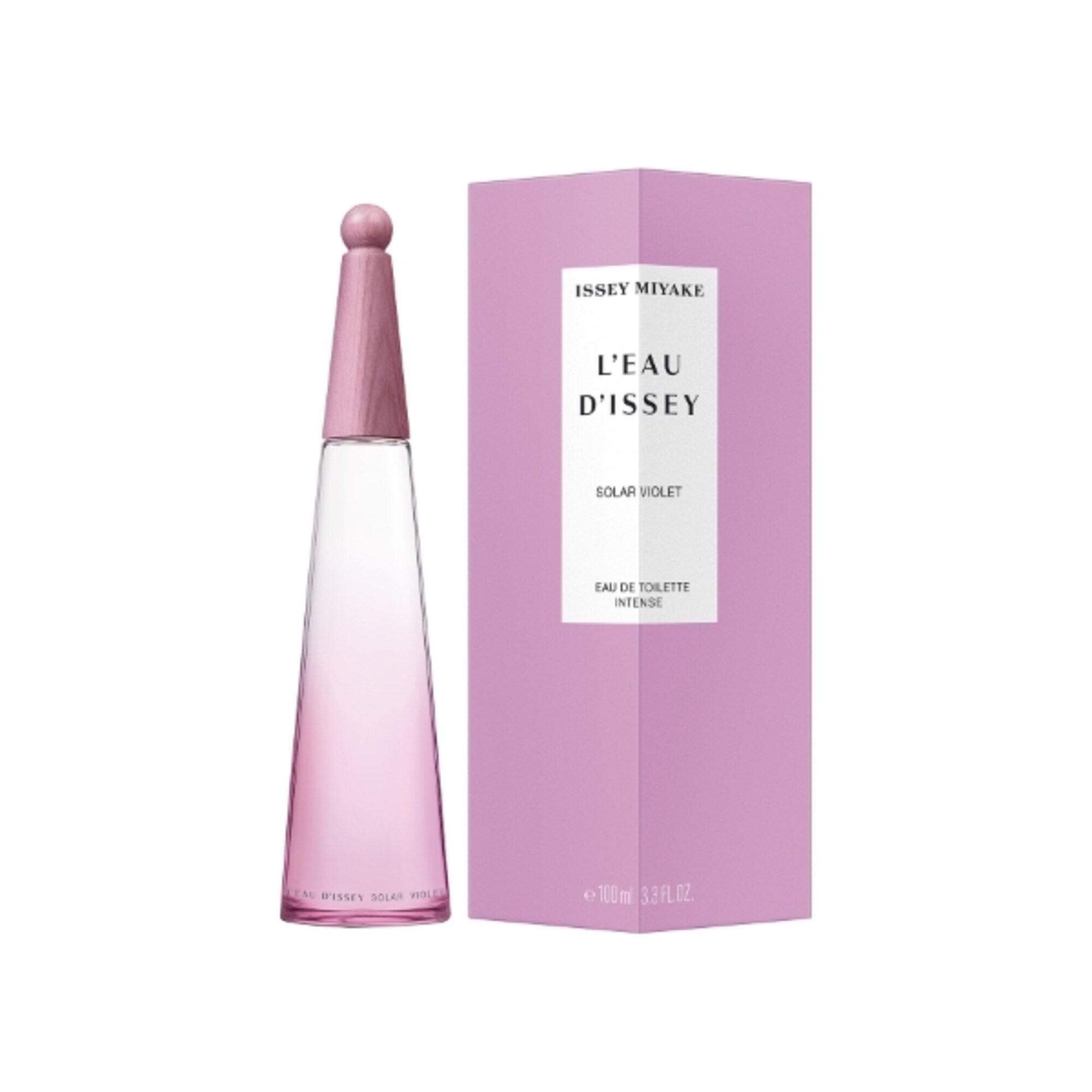 L'Eau d'Issey Solar Violet Apa de Toaleta