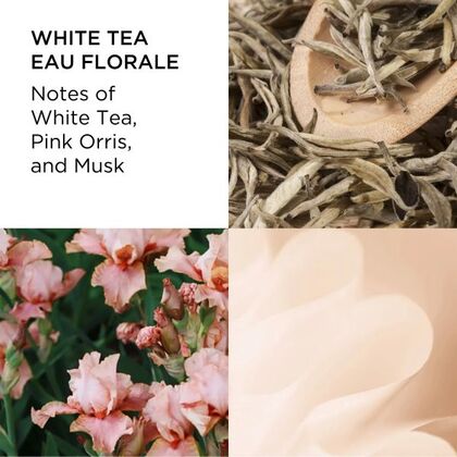 White Tea Eau Florale Apa de Toaleta