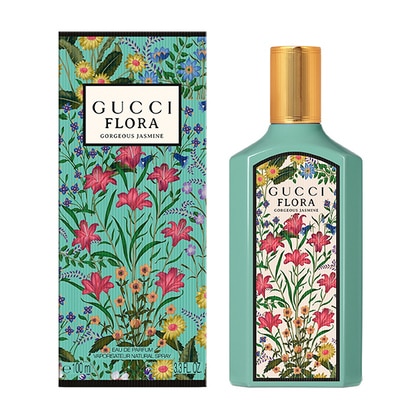 Flora Jasmine Apa de Parfum