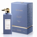 100 ML Trussardi LE VIE DI MILANO District of Nolo Apa de Parfum 3 of 3 District of Nolo Apa de Parfum