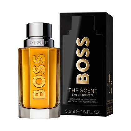 Boss The Scent for Him Apa de Toaleta