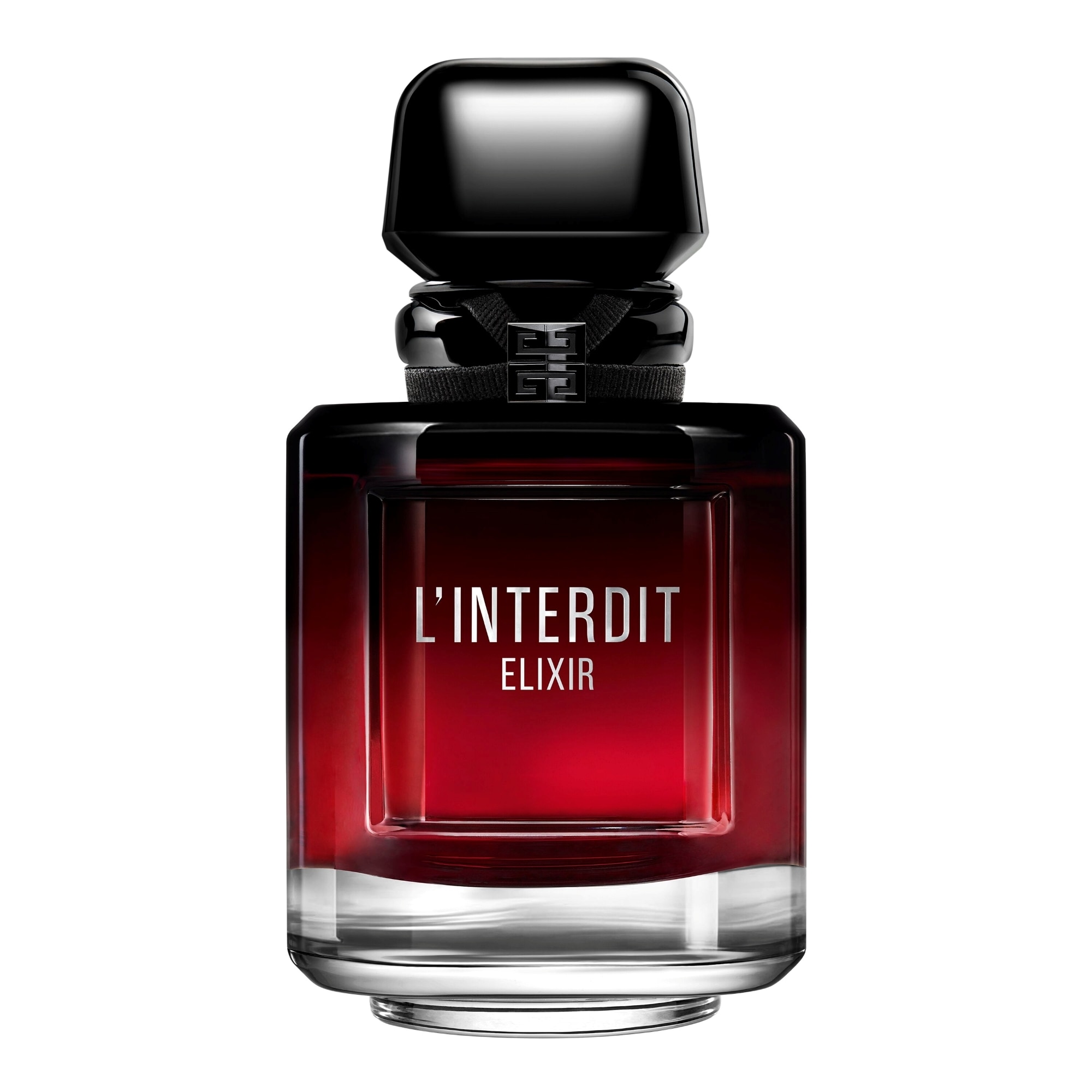 80 ML Givenchy L'Interdit L'Interdit Elixir Apa de Parfum 1 of 3 L'Interdit Elixir Apa de Parfum