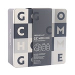 50+150+250 ML Grace Cole LUXURY BATHING Set de ingrijire Freshen Up  4 of 4 Set de ingrijire Freshen Up