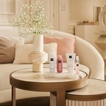 Set de ingrijire The Ritual of Sakura Small