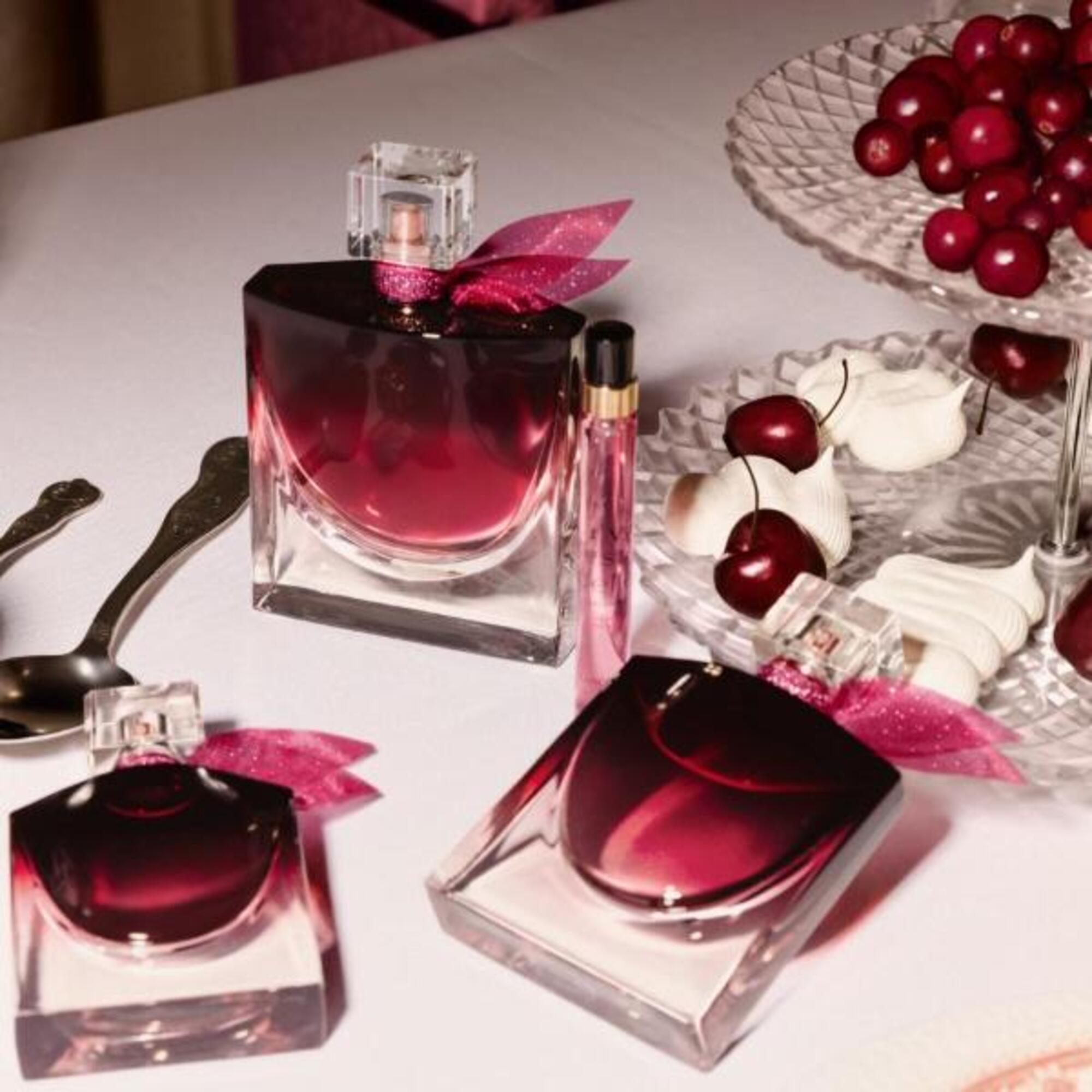30 ML Lancôme LA VIE EST BELLE La vie est belle Elixir Very Cherry Apa de Parfum 8 of 8 La vie est belle Elixir Very Cherry Apa de Parfum