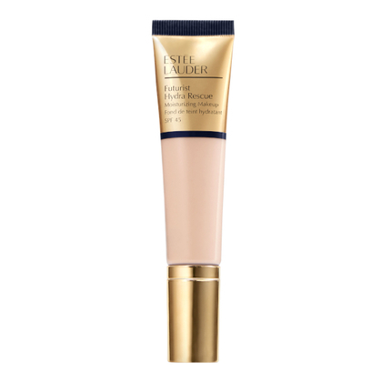 Estée Lauder MOISTURIZING MAKEUP SPF 45 Fond de ten Futurist Hydra Rescue SPF 45  1 of 1 