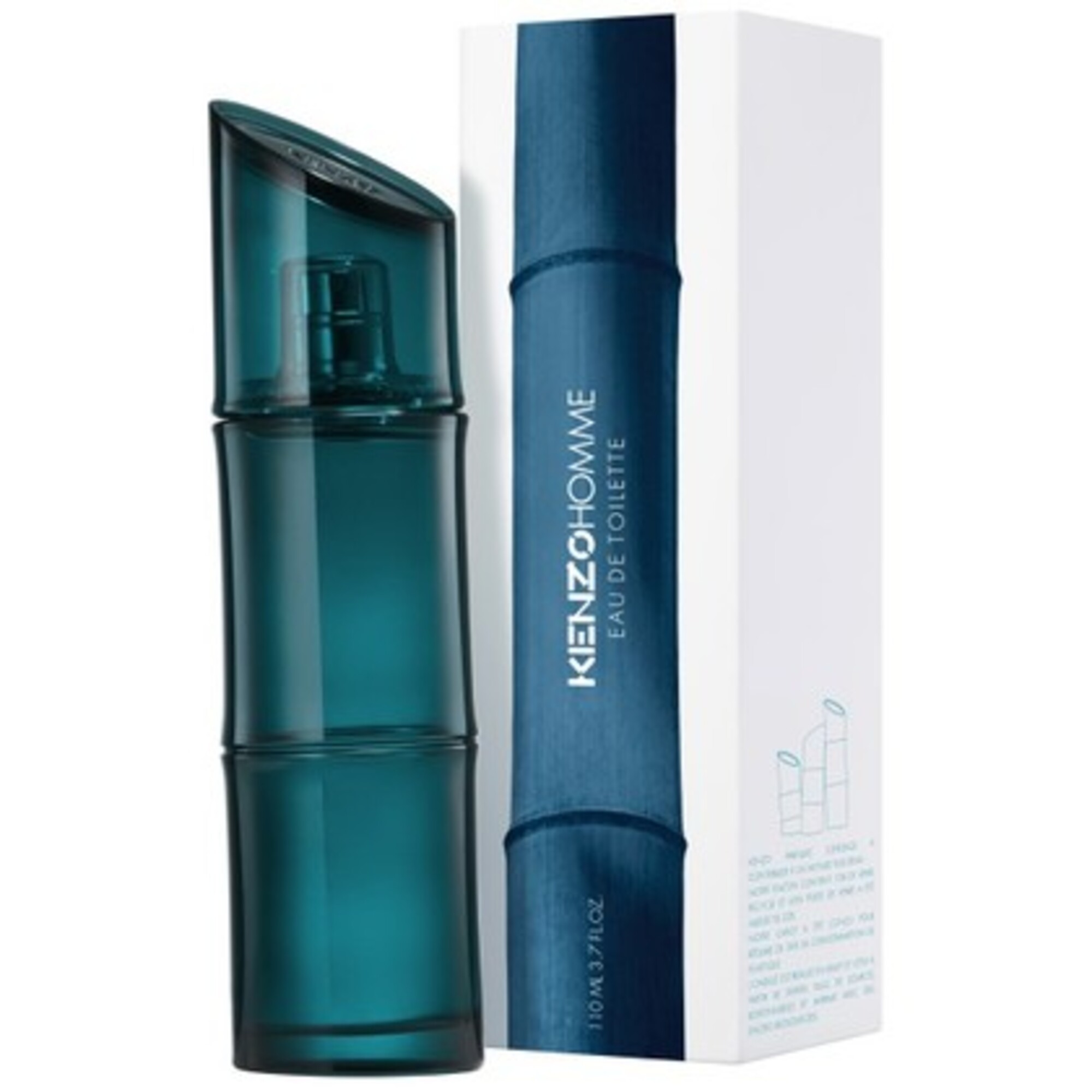 Kenzo Homme Apa de Toaleta