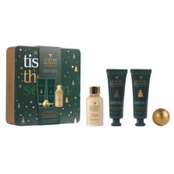 3X50+25 ML+G Grace Cole LUXURY BATHING Set ingrijire Tis the Season  1 of 2 