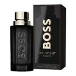 100 ML Hugo Boss THE SCENT Boss The Scent for Him Magnetic Apa de Parfum 3 of 5 Boss The Scent for Him Magnetic Apa de Parfum
