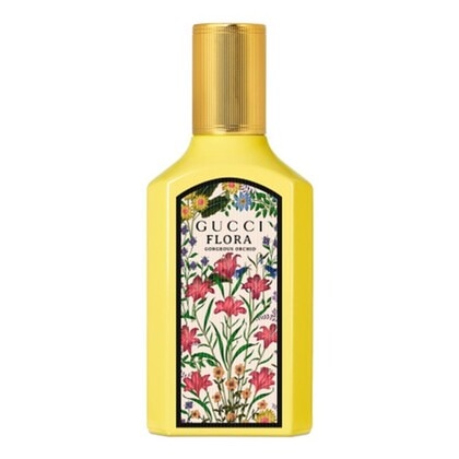 50 ML Gucci FLORA Flora Gorgeous Orchid Apa de Parfum 1 of 4