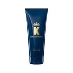200 ML Dolce & Gabbana KING K by Dolce Gabbana Gel de Dus  1 of 2 K by Dolce Gabbana Gel de Dus