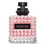 50 ML Valentino DONNA Born in Roma Apa de Parfum  1 of 1 Born in Roma Apa de Parfum