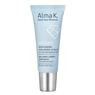  Alma K HYDRATE Balsam de buze hidratant cu acid hialuronic  1 of 2 