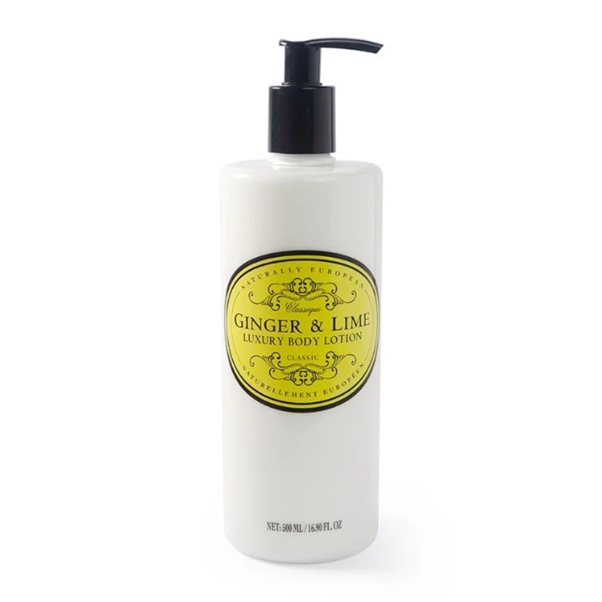 500 ML Somerset GINGER&LIME Lotiune de corp Ginger & Lime 1 of 1 Lotiune de corp Ginger & Lime