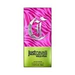 90 ML Roberto Cavalli Wild Wild Pink Apa de Parfum 2 of 3 Wild Pink Apa de Parfum