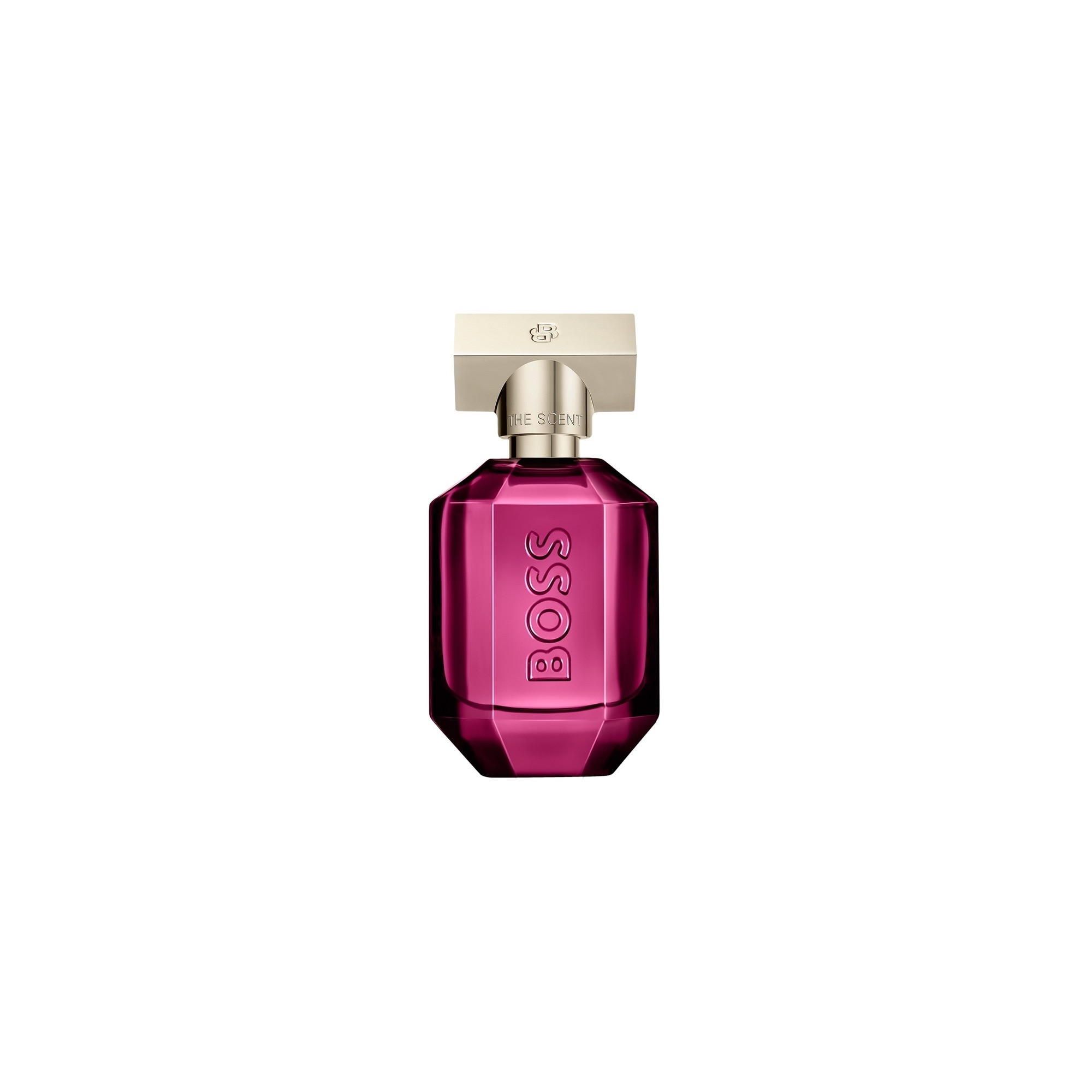 30 ML Hugo Boss THE SCENT BOSS The Scent Magnetic Eau de Parfum for Her 1 of 7 BOSS The Scent Magnetic Eau de Parfum for Her