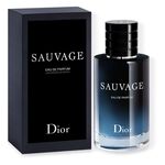 60 ML Dior SAUVAGE Sauvage Apa de Parfum  3 of 3 Sauvage Apa de Parfum