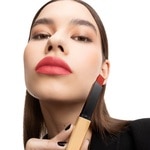 Yves Saint Laurent THE SLIM Ruj cu aspect mat The Slim Couture Matte 4 of 7 Ruj cu aspect mat The Slim Couture Matte
