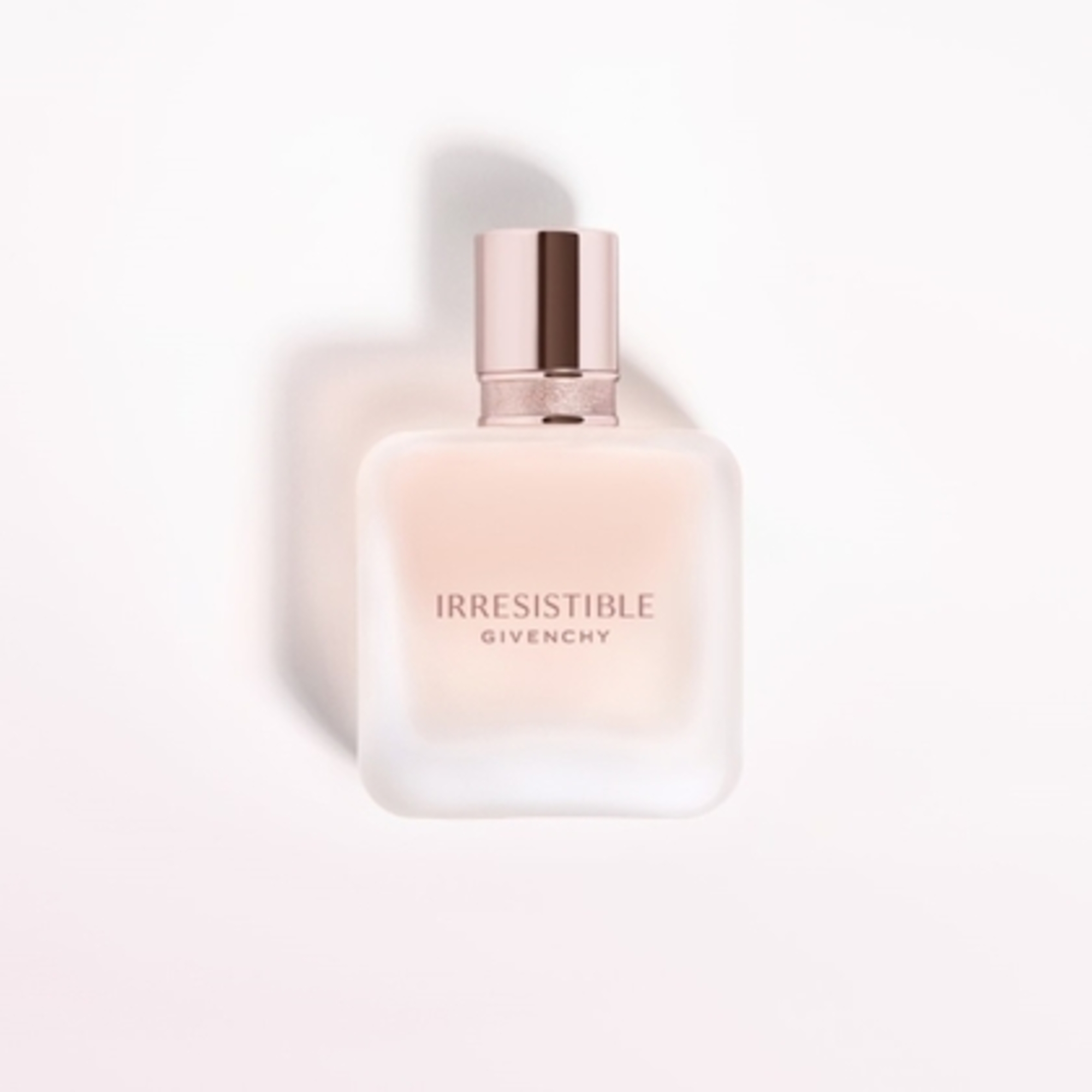 Parfum pentru par Irresistible