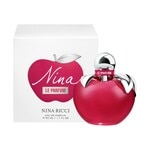 50 ML Nina Ricci NINA Nina Le Parfum Apa de Parfum 2 of 3 Nina Le Parfum Apa de Parfum