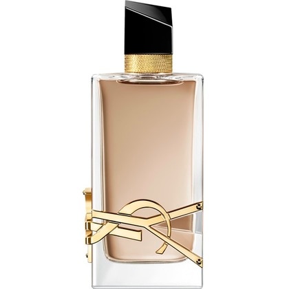 90 ML Yves Saint Laurent LIBRE Libre Flowers & Flames Apa de Parfum Florale  1 of 5 