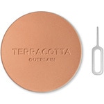  GUERLAIN Terracotta Pudra bronzanta rezerva  1 of 5 Pudra bronzanta rezerva