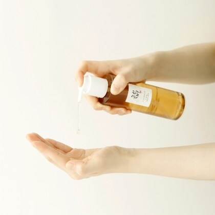 Ulei de curatare facial Ginseng Cleansing Oil