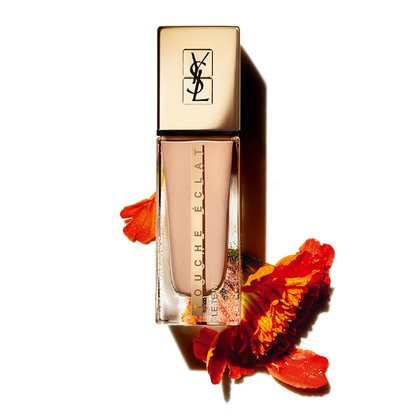 Fond de ten iluminator Le Teint Touche Eclat