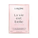 50 ML Lancôme LA VIE EST BELLE La Vie est belle Vanille Nude Apa de Parfum 3 of 8 La Vie est belle Vanille Nude Apa de Parfum