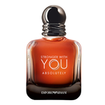 50 ML Armani YOU Stronger With You Absolutely Parfum  1 of 3 Stronger With You Absolutely Parfum