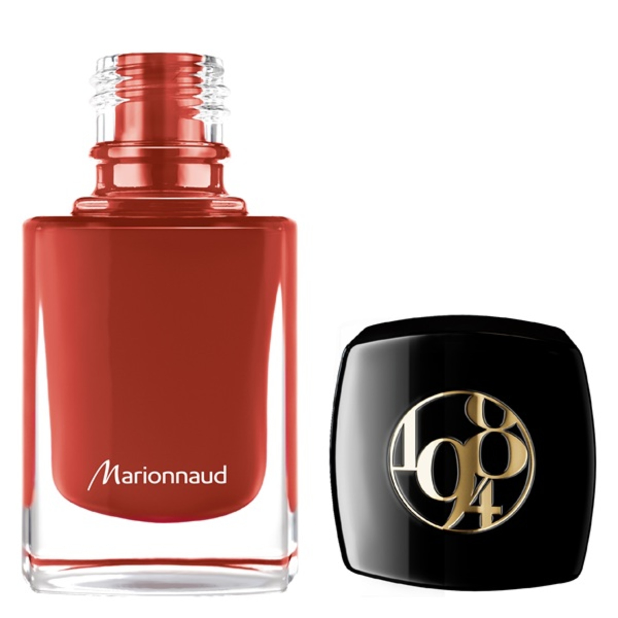  Marionnaud 1984 NAIL POLISH Lac de unghii gel  1 of 6 