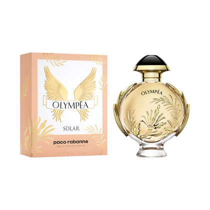 Olympea Solar Apa de Parfum Intense