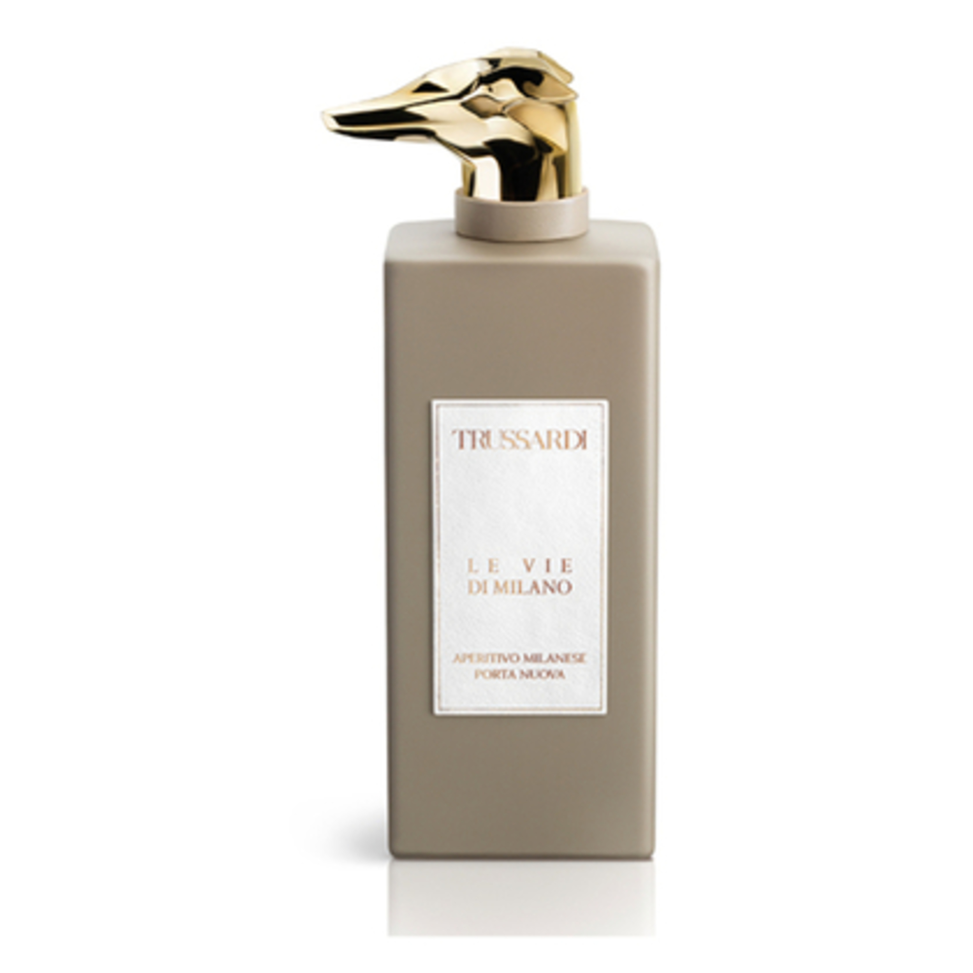 Porta Nuova Apa de Parfum