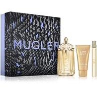 60 ML Mugler ALIEN Set Alien Goddess Apa de Parfum  1 of 2 