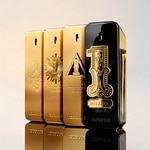30 ML Rabanne 1 MILLION 1 Million Black Apa de Parfum 6 of 7 1 Million Black Apa de Parfum