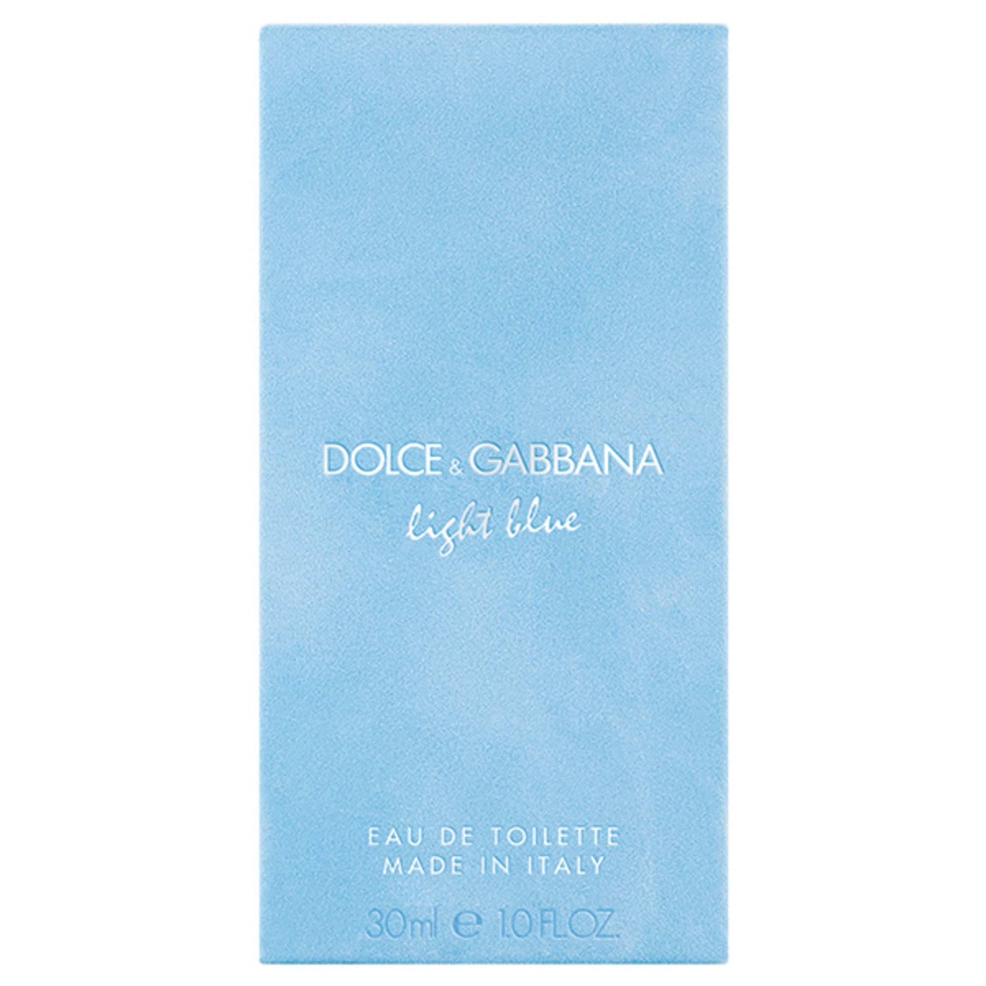 Light Blue Apa de Toaleta