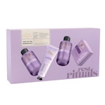 2X100+50+100 ML+G Grace Cole LUXURY BATHING Set de ingrijire Top To Toe Essentials  4 of 4 Set de ingrijire Top To Toe Essentials