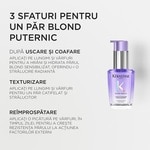 30 ML Kerastase BLOND ABSOLU Ulei pentru par blond Blond Absolu L'Huile Cicagloss 6 of 8 Ulei pentru par blond Blond Absolu L'Huile Cicagloss