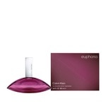 50 ML Calvin Klein EUPHORIA Euphoria Eau de Parfum for Women  3 of 7 Euphoria Eau de Parfum for Women