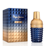 100 ML Pepe Jeans JEANS Pepe Jeans Him Celebrate Apa de Parfum  1 of 1 Pepe Jeans Him Celebrate Apa de Parfum