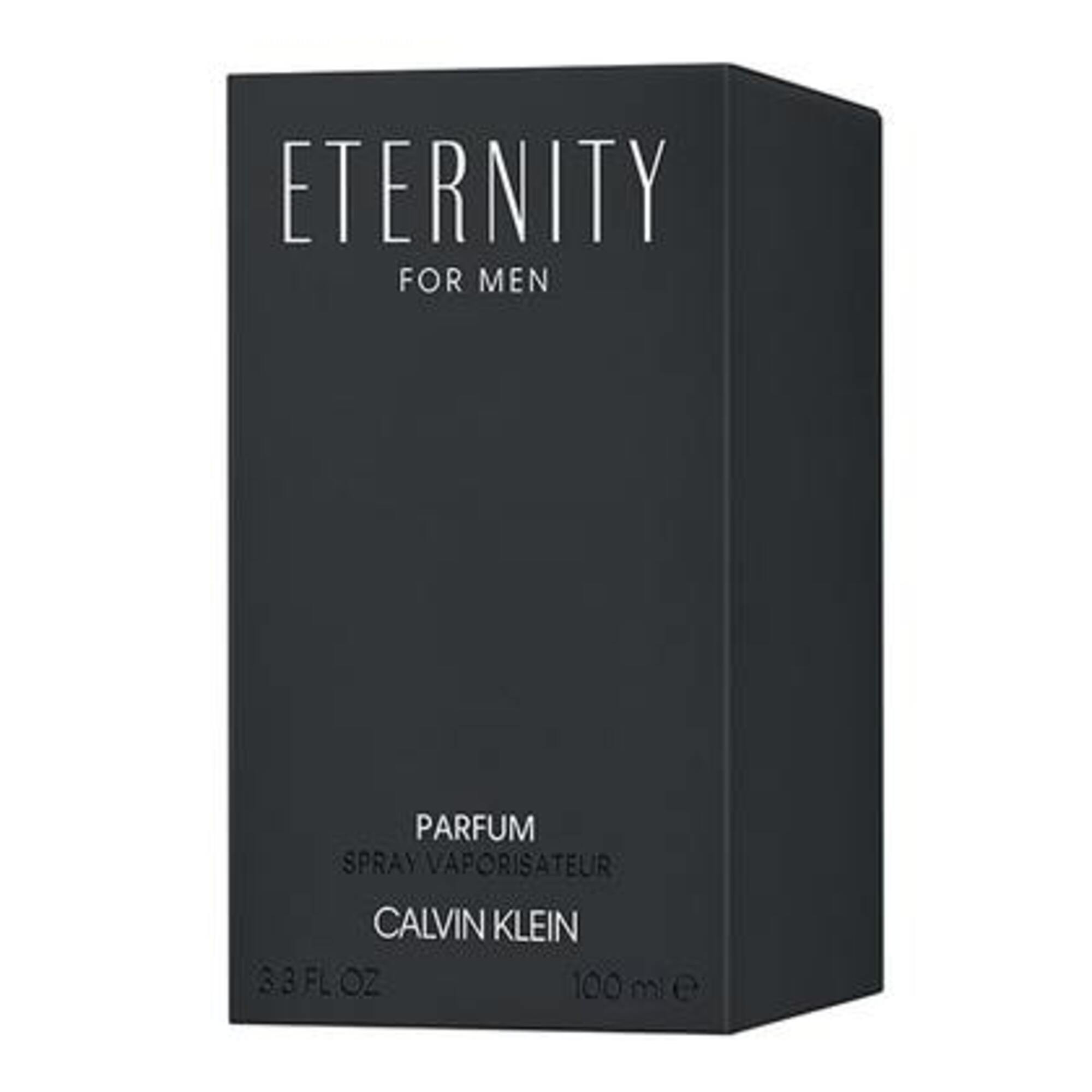 Eternity for Men Parfum